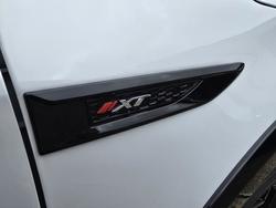 2026 Isuzu MU-X