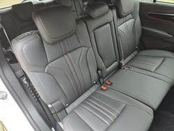 2026 Isuzu MU-X