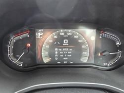 2026 Isuzu MU-X