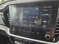 2026 Isuzu MU-X