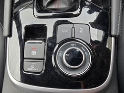 2026 Isuzu MU-X