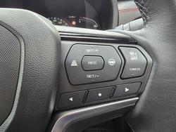 2026 Isuzu MU-X