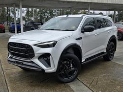 2026 Isuzu MU-X