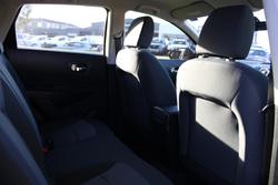 2013 Nissan Dualis ST
