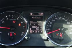 2013 Nissan Dualis ST