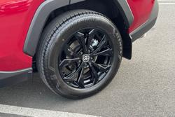 2025 Toyota RAV4 Cruiser
