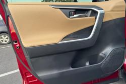 2025 Toyota RAV4 Cruiser