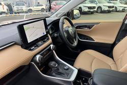 2025 Toyota RAV4 Cruiser