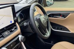 2025 Toyota RAV4 Cruiser