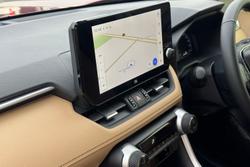 2025 Toyota RAV4 Cruiser