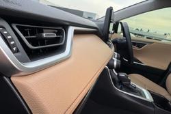 2025 Toyota RAV4 Cruiser