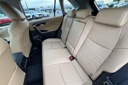 2025 Toyota RAV4 Cruiser
