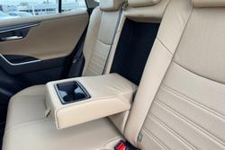 2025 Toyota RAV4 Cruiser