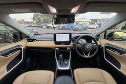 2025 Toyota RAV4 Cruiser