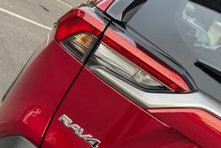2025 Toyota RAV4 Cruiser