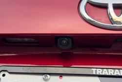 2025 Toyota RAV4 Cruiser