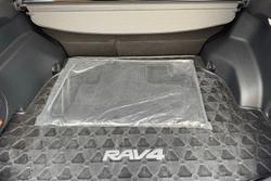 2025 Toyota RAV4 Cruiser