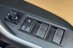 2025 Toyota RAV4 Cruiser