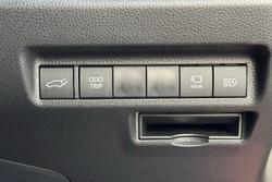 2025 Toyota RAV4 Cruiser