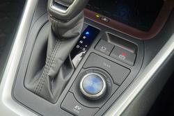 2025 Toyota RAV4 Cruiser