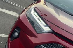 2025 Toyota RAV4 Cruiser