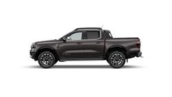 2026 Ford Ranger Platinum