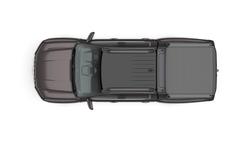 2026 Ford Ranger Platinum