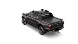 2026 Ford Ranger Platinum