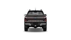 2026 Ford Ranger Platinum