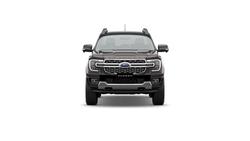 2026 Ford Ranger Platinum