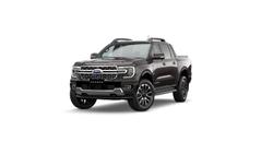 2026 Ford Ranger Platinum