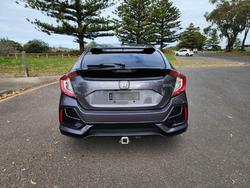 2020 Honda Civic VTi-L