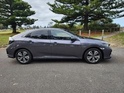 2020 Honda Civic VTi-L