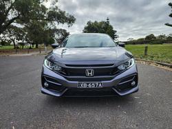 2020 Honda Civic VTi-L