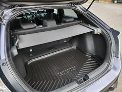 2020 Honda Civic VTi-L