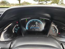 2020 Honda Civic VTi-L