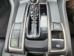 2020 Honda Civic VTi-L