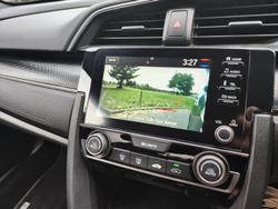 2020 Honda Civic VTi-L