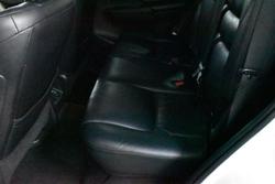 2018 Mitsubishi Pajero Sport GLS