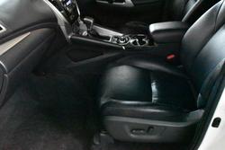 2018 Mitsubishi Pajero Sport GLS