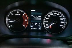 2018 Mitsubishi Pajero Sport GLS