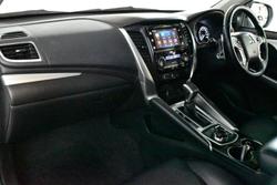 2018 Mitsubishi Pajero Sport GLS