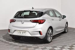 2018 Holden Astra RS-V