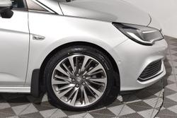 2018 Holden Astra RS-V