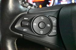 2018 Holden Astra RS-V