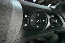 2018 Holden Astra RS-V