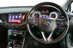 2018 Holden Astra RS-V