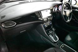 2018 Holden Astra RS-V