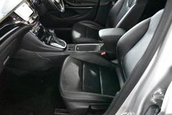 2018 Holden Astra RS-V