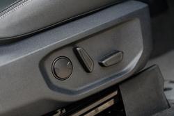 2024 Ford Ranger Sport